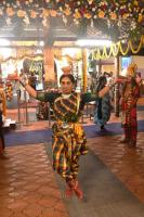 Swagat of H.H. Swamiji at SCM Shirali, Deepa Namaskar, Phala Samarpana (6 Sep 2025)